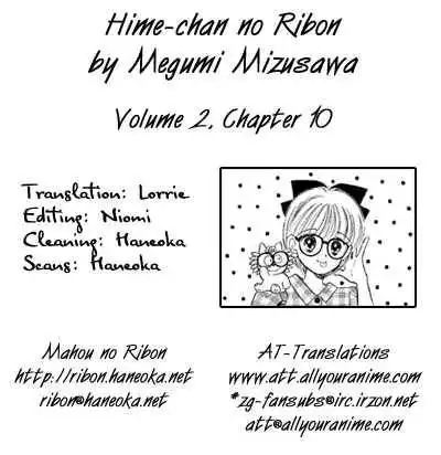 Hime-chan no Ribbon Chapter 10 46